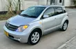 Toyota IST 2005 Nyeupe - 3