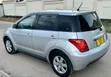 Toyota IST 2005 Nyeupe - 4
