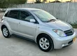 Toyota IST 2005 Nyeupe - 5