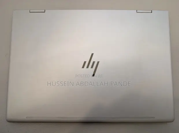 Laptop HP EliteBook 830 G6 - 13.3" FHD Touch, i5, 16GB RAM, 256GB SSD - 1