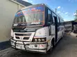 Tata LP Bus 2014 Nyeupe - 1