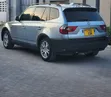 BMW X3 2007 Nyeupe - 1