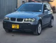 BMW X3 2007 Nyeupe - 2