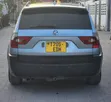 BMW X3 2007 Nyeupe - 3