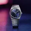 Tissot PRX 40mm Blue Dial - 1