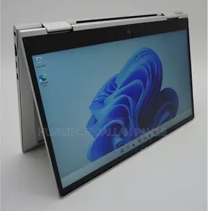 Laptop HP EliteBook 830 G7 - Core i7, 8GB RAM, 256GB SSD