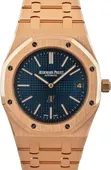 Audemars Piguet Royal Oak Selfwinding 41mm Gold - 2