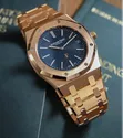 Audemars Piguet Royal Oak Selfwinding 41mm Gold - 3