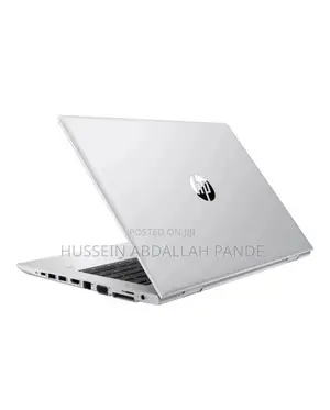 Laptop HP ProBook 640 G5 - Core i5, 8GB RAM, 256GB SSD