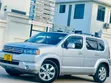 Honda Crossroad 2008 Silver - 1