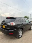 Toyota Harrier 2006 Black - 2