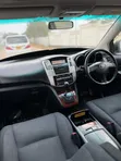 Toyota Harrier 2006 Black - 3