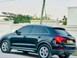 Audi Q3 2015 Nyeusi - 2