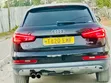 Audi Q3 2015 Nyeusi - 4