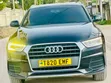 Audi Q3 2015 Nyeusi - 5