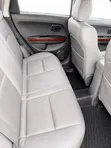 Toyota IST 2004 Silver - 2
