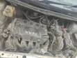 Toyota IST 2004 Silver - 4