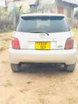Toyota IST 2004 Silver - 5