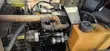 Ingersoll Rand Compressor - 1