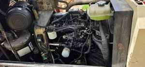 Ingersoll Rand Compressor