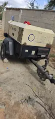 Ingersoll Rand Compressor - 3