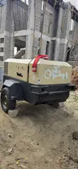 Ingersoll Rand Compressor - 4