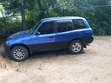 Toyota RAV4 Cabriolet 1998 Bluu - 2