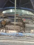Toyota RAV4 Cabriolet 1998 Bluu - 3