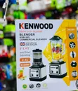 Kenwood Heavy Duty Commercial Blender KDB-305 - 1