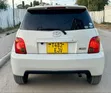 Toyota IST 2006 White - 3
