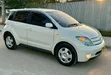 Toyota IST 2006 White - 4