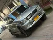 Toyota Land Cruiser Prado 2002 Nyeupe - 3