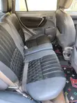 Toyota RAV4 Base AWD 2001 Off White - 4