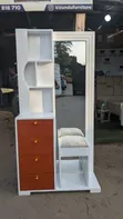 Dressing Table ya Kifahari - Mpya Kabisa - 2