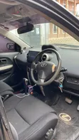 Toyota IST 2005 Nyeusi - 5