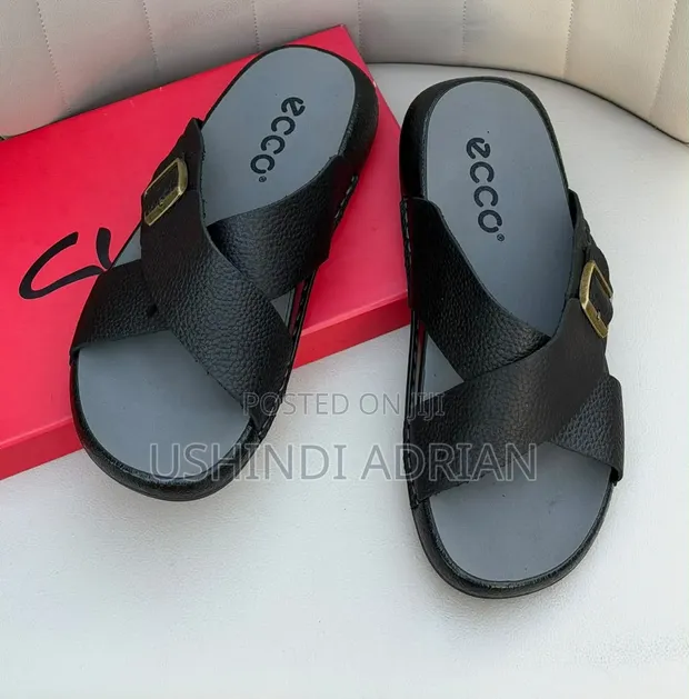 New Sendo Kavirox Sandals - Size 39-46 - 1