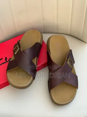 New Sendo Kavirox Sandals - Size 39-46