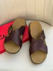 New Sendo Kavirox Sandals - Size 39-46 - 2