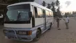 Nissan Civilian 2002 - White - 3