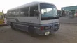 Nissan Civilian 2002 - White - 5