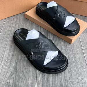 New Arrival - Sendo Orvandel Shoes