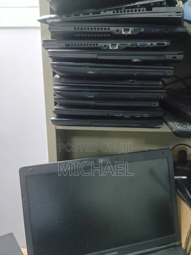 Lenovo Laptop - 1