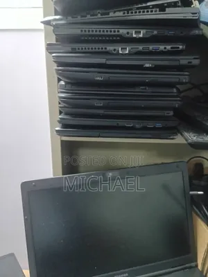 Laptop ya Lenovo