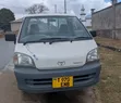 Toyota TownAce 2005 - White - 1