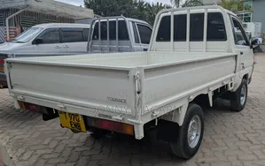 Toyota TownAce 2005 - White