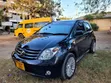 Toyota IST 2005 Nyeusi - 4