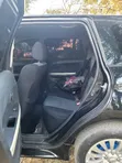 Toyota IST 2005 Nyeusi - 5