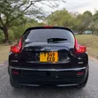 Nissan Juke 2012 Nyeusi - 2
