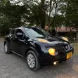 Nissan Juke 2012 Nyeusi - 4