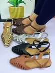 Zelveria Women's Shoes - Size 36-42 - 1